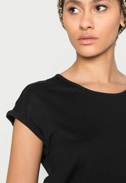 Anna Field 3 PACK - Camiseta Básica - Black/white/light Blue, Mujer -Anna Field Ventas 2022 b2ad46231d414f7bbce6fb2afd3360bc