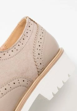 Anna Field Zapatos De Vestir - Taupe, Mujer -Anna Field Ventas 2022 b2b846b987984476855e2c7c20dabb3a