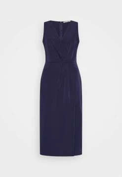 Anna Field Vestido Informal - Dark Blue, Mujer -Anna Field Ventas 2022 b303ed2344c344c78cc5ef28591ba717