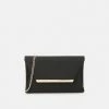 Anna Field Clutch - Black, Mujer 1 Anna Field Clutch - Black, Mujer -Anna Field Ventas 2022 b33d8ca00f6b4f8196f9a3ecdcaab851