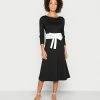 Anna Field Vestido De Tubo - Black / White, Mujer 1 Anna Field Vestido De Tubo - Black / White, Mujer -Anna Field Ventas 2022 b34135f158a940db9332e55e2b719e51