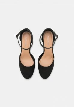 Anna Field Tacones - Black, Mujer -Anna Field Ventas 2022 b37555d34d484d298db13e7c3b7cd681