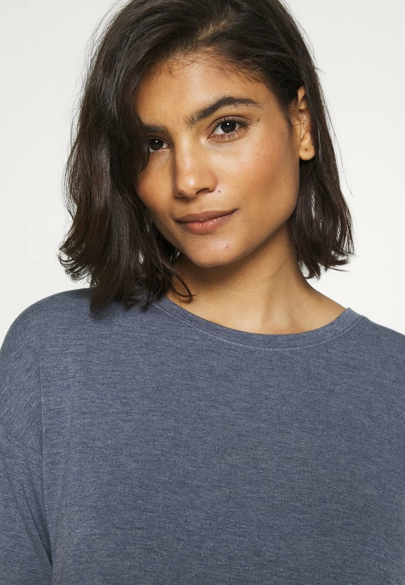 Anna Field Pijama - Blue, Mujer 6 Anna Field Pijama - Blue, Mujer - Imagen 4