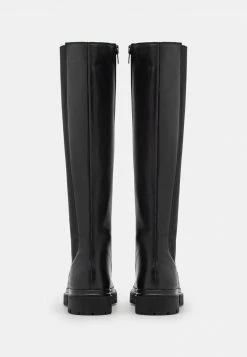 Anna Field LEATHER - Botas Con Plataforma - Black, Mujer -Anna Field Ventas 2022 b3dc8d08c92049c380f0b25c0d9d4b16