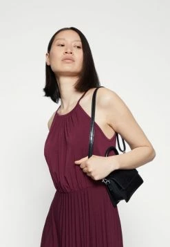 Anna Field Vestido De Cóctel - Dark Red, Mujer -Anna Field Ventas 2022 b3fe7d320fce48e7b25d5f9b2cbdf18e