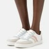 Anna Field Zapatillas - White/salmon/light Grey, Mujer -Anna Field Ventas 2022 b41103cdd86f495db88f2982241f2b17