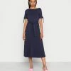 Anna Field Vestido Ligero - Dark Blue, Mujer -Anna Field Ventas 2022 b43a82f1c4314be8a650248bd8863214