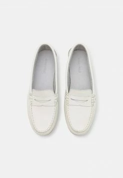 Anna Field LEATHER - Mocasines - Off White, Mujer 13 Anna Field LEATHER - Mocasines - Off White, Mujer -Anna Field Ventas 2022 b466bdeb14174765abe9909707dfb9e9