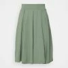 Anna Field Falda Acampanada - Light Green, Mujer -Anna Field Ventas 2022 b489193d7cf0431cb9afff8c99b46fba