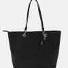 Anna Field LEATHER - Bolso Shopping - Black, Mujer -Anna Field Ventas 2022 b5205738099e4e2d9a9b2d2427c6f6e2