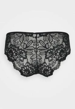 Anna Field 7 PACK LACE BRIEF - NEW VARIATION OF GREER - MICRO PANEL - Braguitas - Black, Mujer -Anna Field Ventas 2022 b552e5e85f1448b18ca2b3da1bfa5798