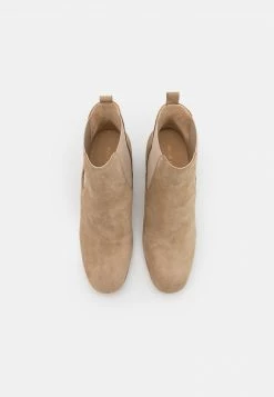 Anna Field LEATHER - Botines - Beige, Mujer 13 Anna Field LEATHER - Botines - Beige, Mujer -Anna Field Ventas 2022 b58a50320c744e3f8a2f03597967fd38