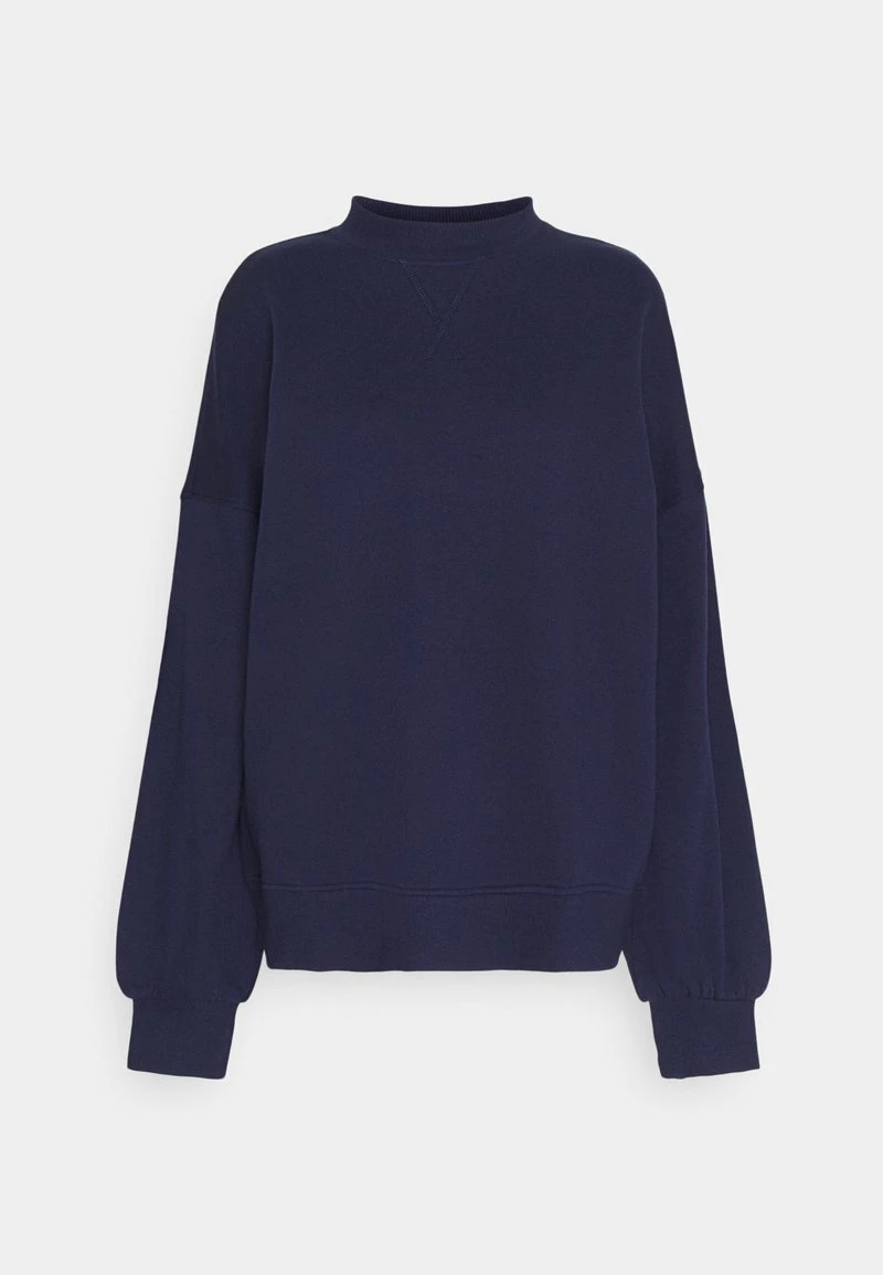 Anna Field Sudadera - Dark Blue, Mujer 7 Anna Field Sudadera - Dark Blue, Mujer - Imagen 5