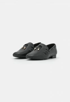 Anna Field Mocasines - Black, Mujer -Anna Field Ventas 2022 b5e1d3ccfa9949e0a016a51a7f4b0d83