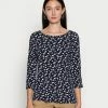 Anna Field Camiseta De Manga Larga - Dark Blue, Mujer -Anna Field Ventas 2022 b5f453e543ec4e5bb03f97dc21a2dab3