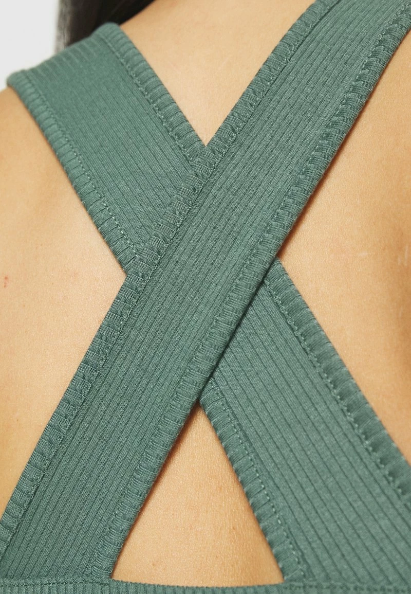 Anna Field Top - Green, Mujer 7 Anna Field Top - Green, Mujer - Imagen 5