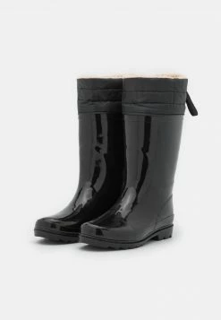 Anna Field Botas De Agua - Black, Mujer -Anna Field Ventas 2022 b63233d4324844239c1921cacd233008