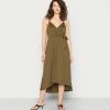 Anna Field Vestido Ligero - Khaki, Mujer 2 Anna Field Vestido Ligero - Khaki, Mujer -Anna Field Ventas 2022 b65e04910d194c839d56a7b00c59d074