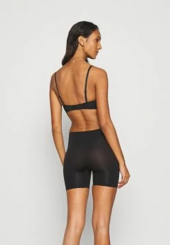 Anna Field 2PP SEAMLESS SHORTS - Shapewear - Black, Mujer -Anna Field Ventas 2022 b68650cbbb7449a78f5f186437096a21