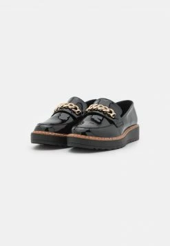 Anna Field COMFORT - Mocasines - Black, Mujer -Anna Field Ventas 2022 b6a2e6afb808411c943dead4f72ebd56