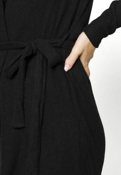 Anna Field RIB 3 PIECE PYJAMA - Pijama - Black, Mujer 17 Anna Field RIB 3 PIECE PYJAMA - Pijama - Black, Mujer -Anna Field Ventas 2022 b6c8b5006f5f419391e9013660e84b62