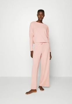 Anna Field LOUNGE SET - Pijama - Mauve, Mujer