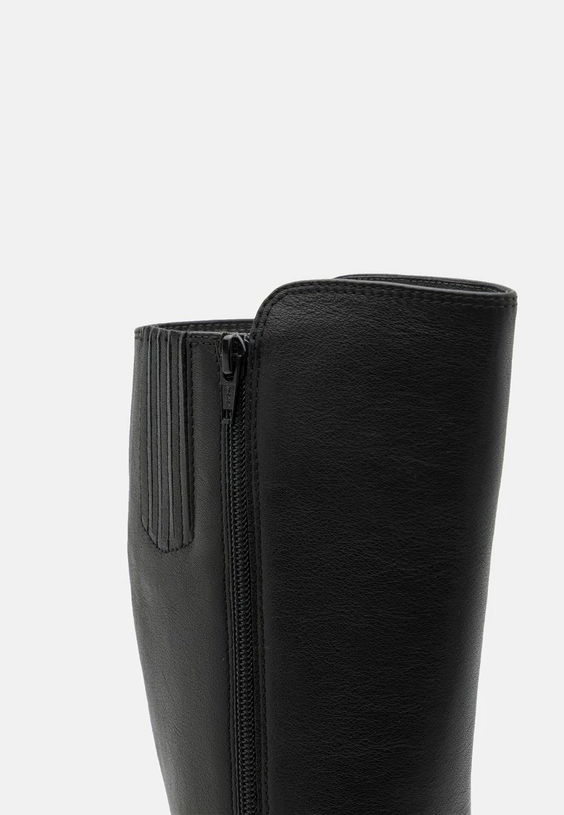 Anna Field LEATHER - Botas - Black, Mujer 8 Anna Field LEATHER - Botas - Black, Mujer - Imagen 6