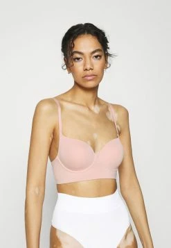 Anna Field 2 PACK - Sujetador Con Aros - Pink/white, Mujer -Anna Field Ventas 2022 b70ab4e781ce471c9f7bdc6a192b1a86