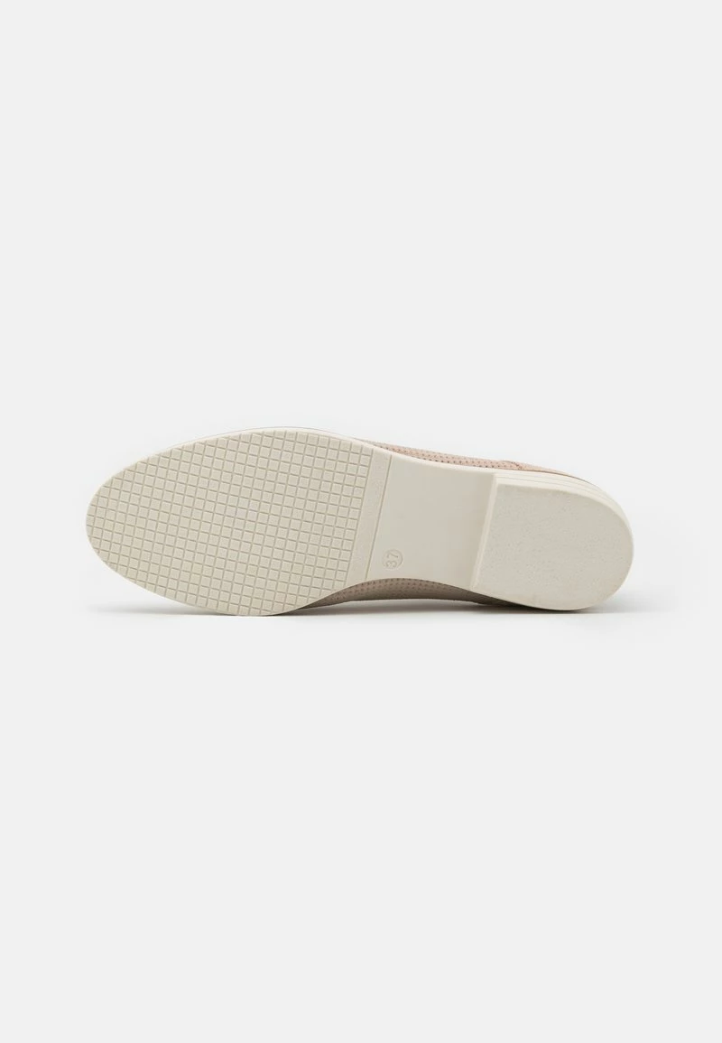 Anna Field LEATHER - Zapatos De Vestir - Offwhite, Mujer 7 Anna Field LEATHER - Zapatos De Vestir - Offwhite, Mujer - Imagen 5