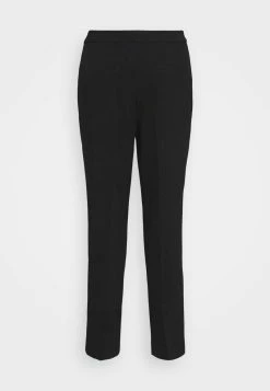 Anna Field BASIC BUSINESS PANT SLIM LEG - Pantalones - Black, Mujer -Anna Field Ventas 2022 b74b752eaa904dabace00f06583a9cb4