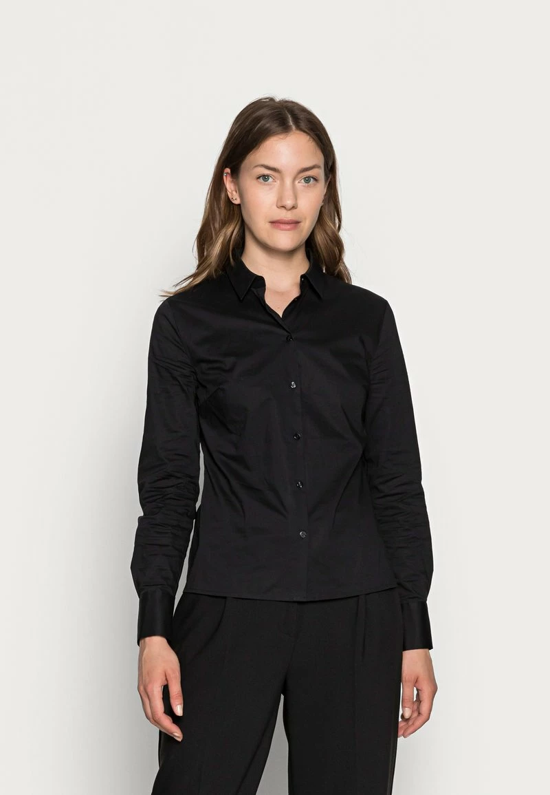 Anna Field Camisa - Black, Mujer 3 Anna Field Camisa - Black, Mujer