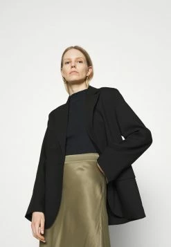 Anna Field Jersey De Punto - Black, Mujer -Anna Field Ventas 2022 b7ad30545fda40cca389ce5c097725cd