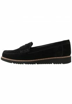 Anna Field COMFORT LEATHER - Mocasines - Black, Mujer 10 Anna Field COMFORT LEATHER - Mocasines - Black, Mujer -Anna Field Ventas 2022 b817fe296d7d424dbb4816afdbe22529