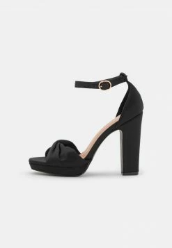 Anna Field Sandalias De Tacón - Black, Mujer 9 Anna Field Sandalias De Tacón - Black, Mujer -Anna Field Ventas 2022 b8595a739a8945b18753dbb507ff325d
