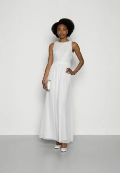 Anna Field Vestido De Cóctel - White, Mujer -Anna Field Ventas 2022 b88588afc8eb42c2b5b3c1e7dd64ce95