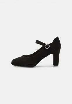 Anna Field COMFORT - Tacones - Black, Mujer 9 Anna Field COMFORT - Tacones - Black, Mujer -Anna Field Ventas 2022 b8a7cf1eae8142cf8ebfd48d90cf53da