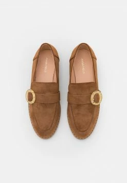 Anna Field Mocasines - Cognac, Mujer -Anna Field Ventas 2022 b8db78f6bbe54d1587c3ce59bfff5585