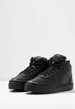 Anna Field Zapatillas Altas - Black, Mujer -Anna Field Ventas 2022 b917eabef5f747ac86916922da9619c2