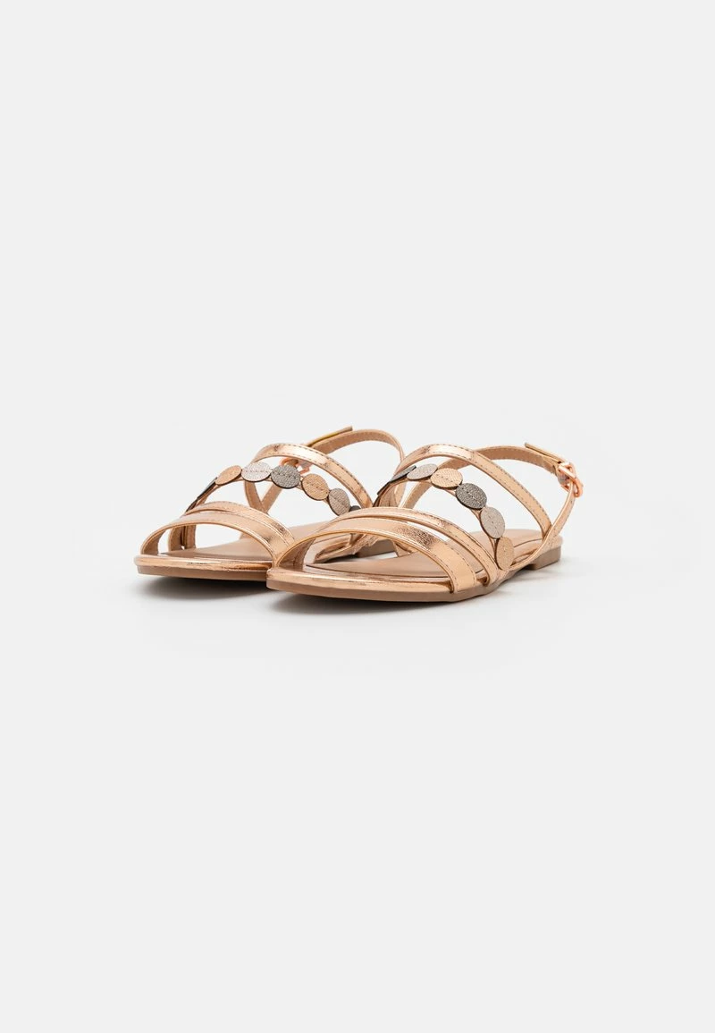 Anna Field Sandalias - Rose Gold-coloured, Mujer 5 Anna Field Sandalias - Rose Gold-coloured, Mujer - Imagen 3
