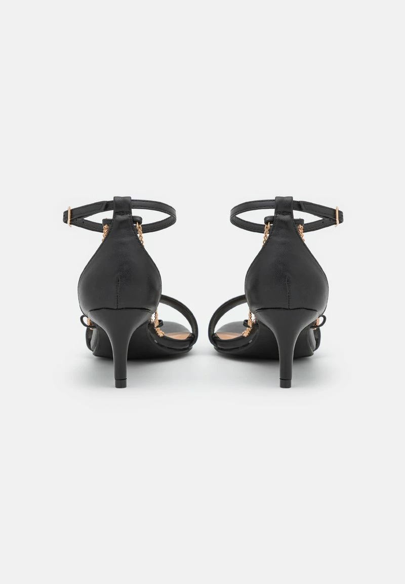 Anna Field Sandalias - Black, Mujer 6 Anna Field Sandalias - Black, Mujer - Imagen 4