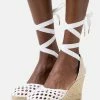 Anna Field Sandalias Con Plataforma - White, Mujer 2 Anna Field Sandalias Con Plataforma - White, Mujer -Anna Field Ventas 2022 b9c8bba59827455ab98ca29b03fe0551