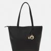 Anna Field Bolso Shopping - Black, Mujer -Anna Field Ventas 2022 ba299494ee794330beda4f188c7dc04d