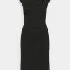 Anna Field Vestido De Tubo - Black, Mujer -Anna Field Ventas 2022 ba6f7776abb144b3bd3cbffd1286430c