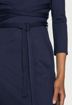 Anna Field Vestido De Tubo - Dark Blue, Mujer -Anna Field Ventas 2022 ba78b9f359a84b55969009d60a32e317