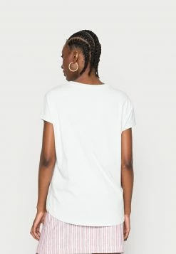 Anna Field Camiseta Estampada - Light Blue, Mujer -Anna Field Ventas 2022 ba87030358f24e158fd9488a06bf14d0