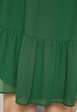 Anna Field Vestido Informal - Green, Mujer -Anna Field Ventas 2022 bab3635f416546929169493f827f7cc5