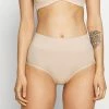 Anna Field 2PP HIGH WAIST BRIEF - Braguitas - Beige, Mujer -Anna Field Ventas 2022 bab812d67b2242728f00a96d5080aa45