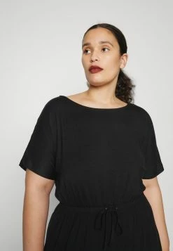 Anna Field Vestido Ligero - Black, Mujer -Anna Field Ventas 2022 babc738b4d0846b5825bbabd28a805f5