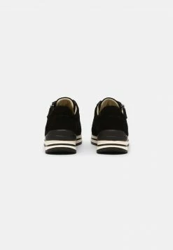 Anna Field LEATHER - Zapatillas - Black, Mujer 13 Anna Field LEATHER - Zapatillas - Black, Mujer -Anna Field Ventas 2022 bbba39df7bc6431cb0849bb920619e25