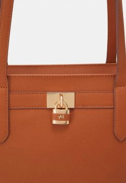 Anna Field Bolso De Mano - Cognac, Mujer -Anna Field Ventas 2022 bbc7aedc3a9949d6b0ebc10672ee9ff1